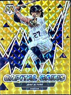 Jose Altuve