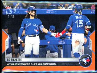 Bo Bichette