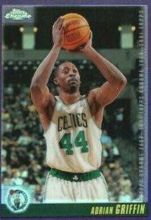 Adrian Griffin