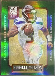 Russell Wilson