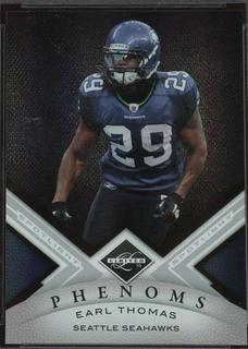 Earl Thomas