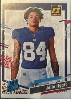 Jalin Hyatt