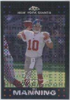 Eli Manning
