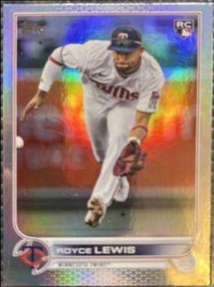 Royce Lewis