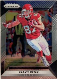 Travis Kelce