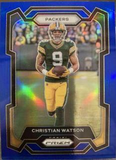 Christian Watson