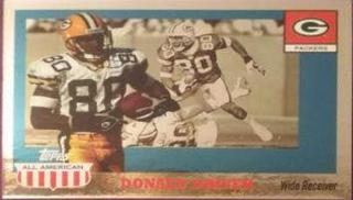 Donald Driver