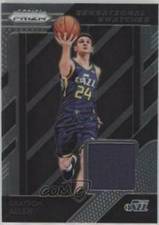 Grayson Allen