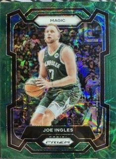 Joe Ingles