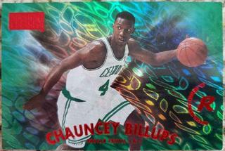 Chauncey Billups