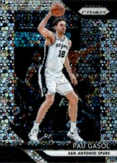 Pau Gasol