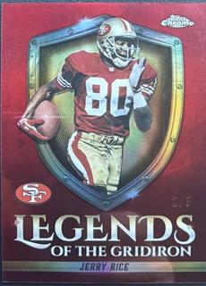 Jerry Rice