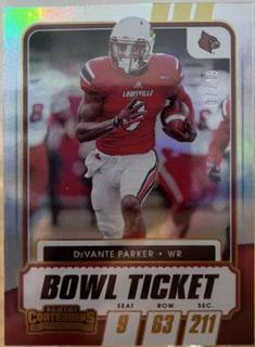 DeVante Parker