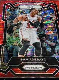 Bam Adebayo