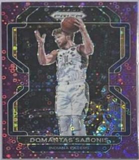 Domantas Sabonis