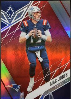Mac Jones