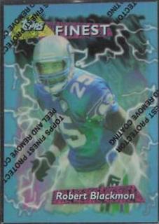 Robert Blackmon