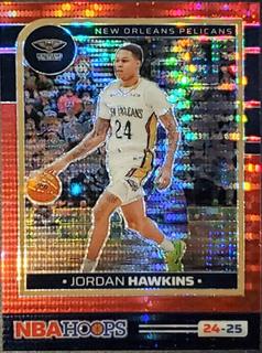 Jordan Hawkins