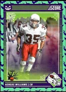 Aeneas Williams