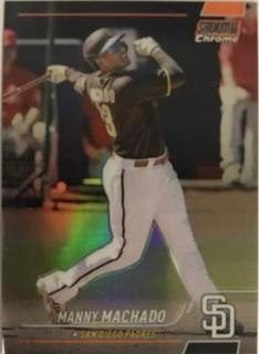 Manny Machado