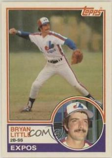 Bryan Little