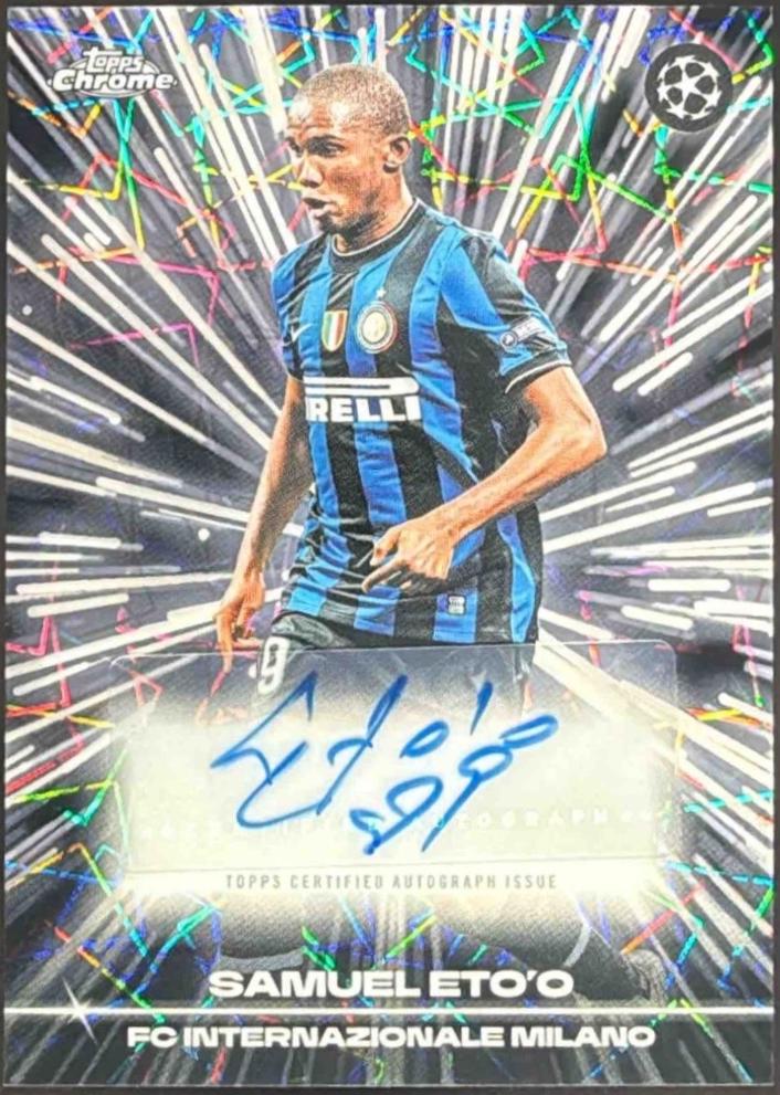 Samuel Eto'o