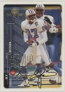 Kevin Dyson
