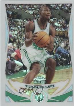 Tony Allen
