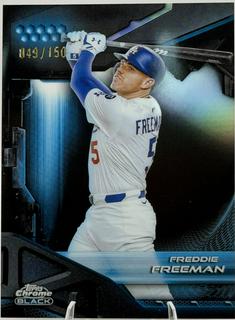 Freddie Freeman