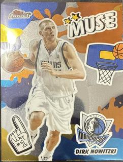 Dirk Nowitzki