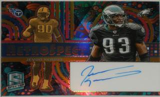 Jevon Kearse