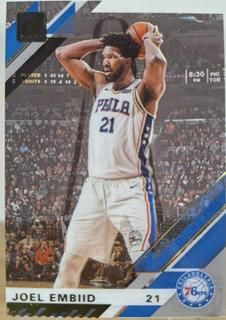Joel Embiid