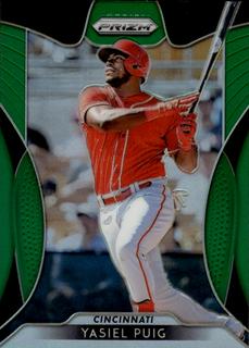 Yasiel Puig