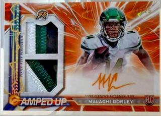 Malachi Corley