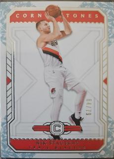 Nik Stauskas