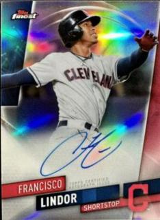 Francisco Lindor