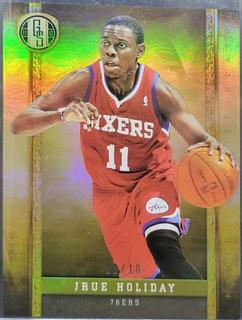 Jrue Holiday