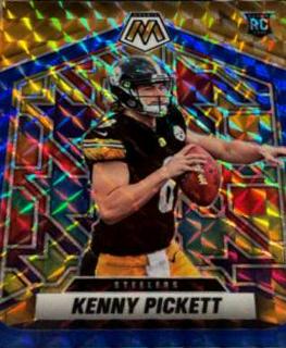 Kenny Pickett