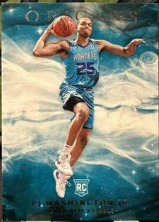 PJ Washington Jr.