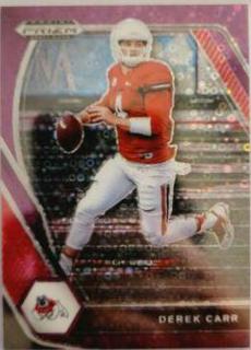 Derek Carr