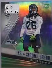 Shaquill Griffin