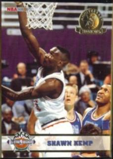 Shawn Kemp