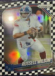 Russell Wilson