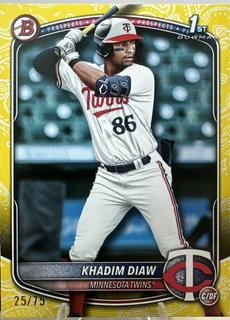 Khadim Diaw