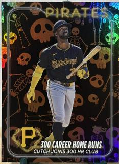 Andrew McCutchen