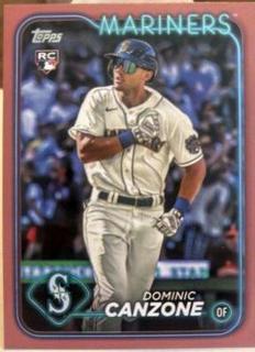 Dominic Canzone
