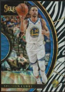 Stephen Curry