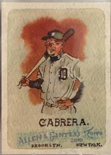 Miguel Cabrera
