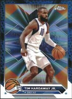 Tim Hardaway Jr.