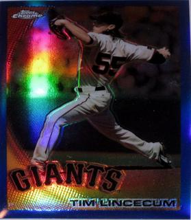 Tim Lincecum